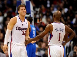 Wspaniałe widowisko w Los Angeles. Clippers lepsi od Thunder