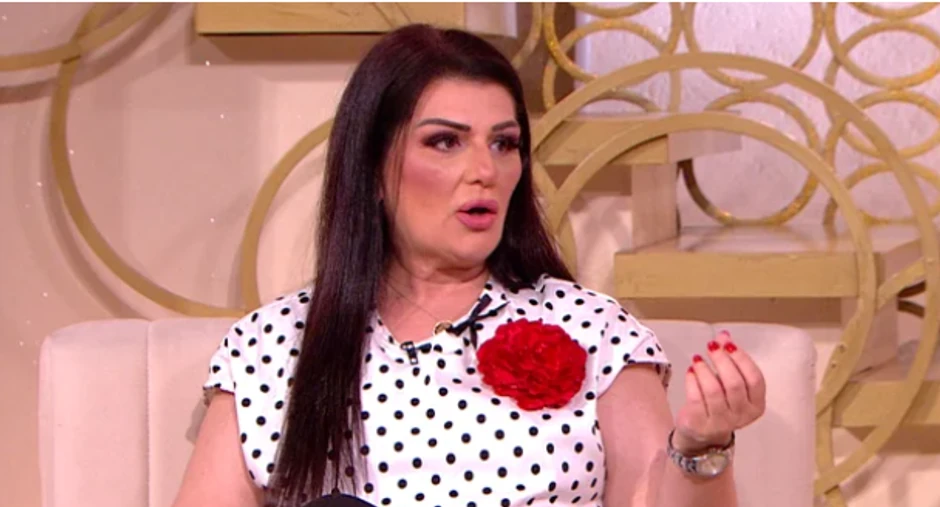 Sanja Maletić o borbi za potomstvo