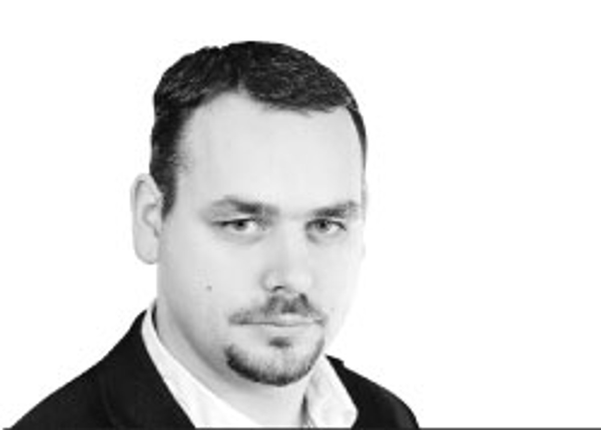 Mikołaj Wójcik