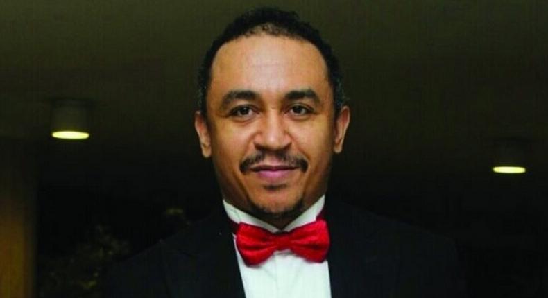 Daddy Freeze has made a name for himself by airing controversial opinions.