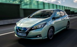 Uber, Nissan i Renault dobiły targu. Samochody elektryczne na całym świecie