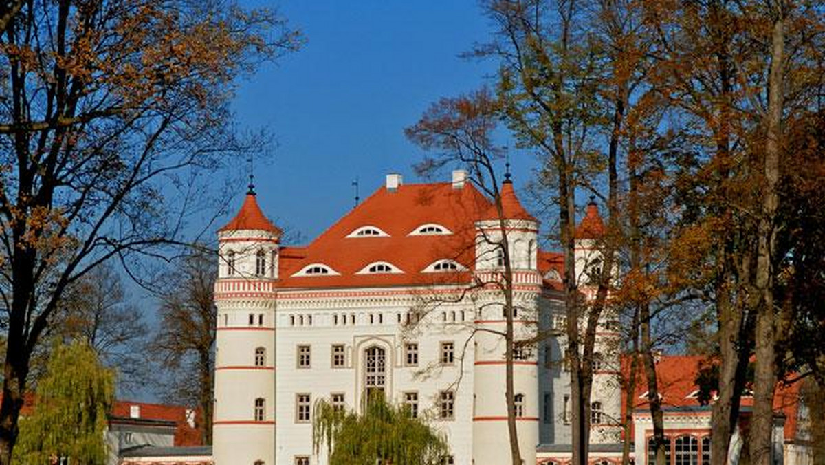 Galeria Polska - pałace i ogrody Kotliny Jeleniogórskiej, obrazek 1