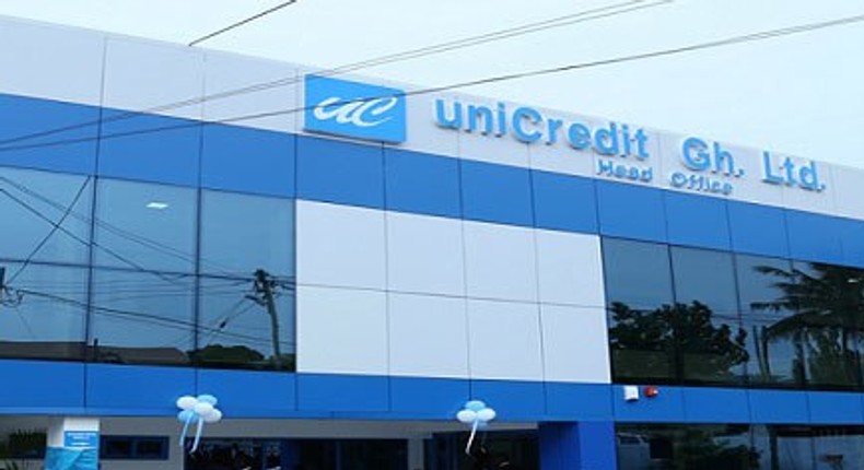 uniCredit Ghana Limited