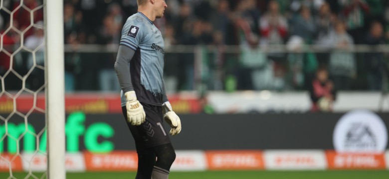 Sensacja w Pucharze Polski. Trzecioligowiec wyrzucił za burtę GKS Katowice