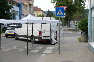 Zamach na premiera Słowacji. Co wiadomo o stanie zdrowia Roberta Ficy?