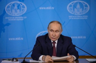 Putin wysuwa nowe ultimatum: Koniec wojny pod warunkiem? Zełenski ostrzega