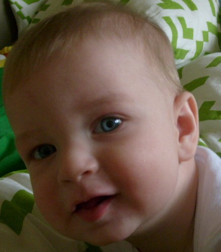 MACIUSIU - NAWET NIE WIESZ JAK BARDZO CIĘ KOCHAMY. TWOI RODZICE-KASIA I
PIOTREK