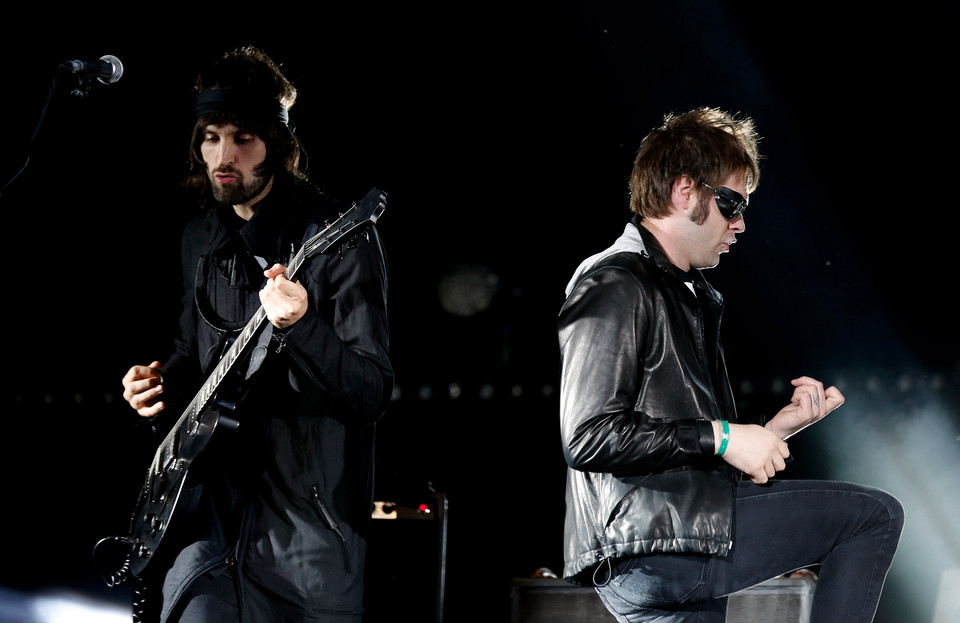 Kasabian