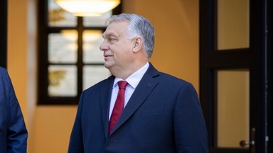 Viktor Orban uderza w Ukrainę. Nawiązał do czasów ZSRR