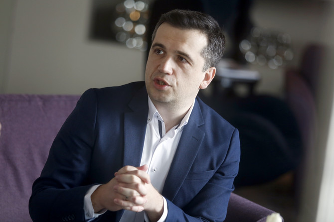  Dr Branko Anđelković i prof. dr Milica Bajčetić, klinički farmakolog, održaće 28. marta na Festivalu zdravlja predavanje o racionalnom korišćenju antibiotika