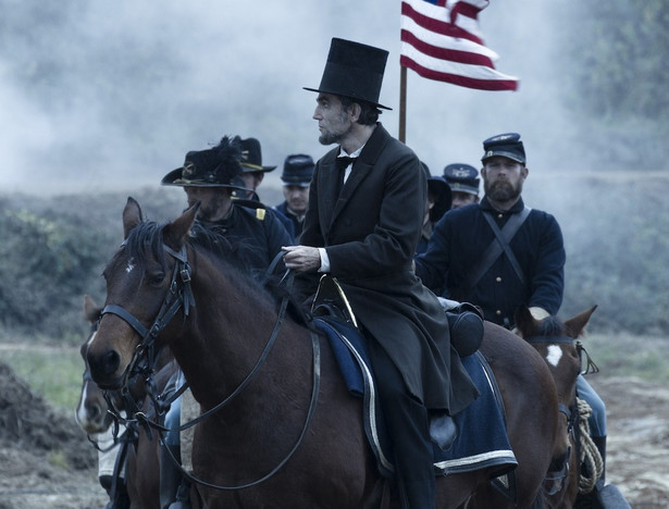 "Lincoln" z wpadką - błędy historyczne w oscarowym filmie Spielberga