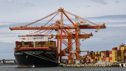 polski port w wielkiej grze mocarstw. chiny wysunęły żądania