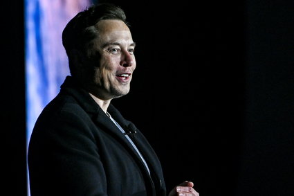 Superbohater? Oto 5 powodów, dla których Ukraina wciąż patrzy na Elona Muska