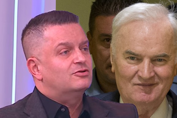 "Ukinuto mu je sve što je bilo neophodno za lečenje!" Oglasio se lekar koji je 8 godina brinuo o Ratku Mladiću: "Ugasili su ga"