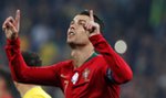 Niezwykłe zachowanie Cristiano Ronaldo. Te sceny tak bardzo chwytają za serce! [WIDEO]