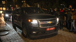 łukaszenka ułaskawił 156 osób po porozumieniu z donaldem trumpem [nazw