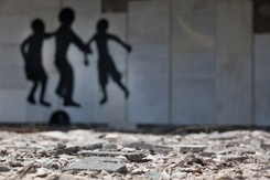 27 lat po tragedii miasto straszy pustkami. Nie ma tu żywego ducha!