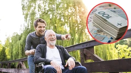 2 458 zł miesięcznie: wnuk może otrzymać świadczenie pielęgnacyjne po przełomowym wyroku