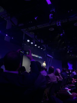 ifs industrial x unleashed: ai nadzieją dla przemysłu