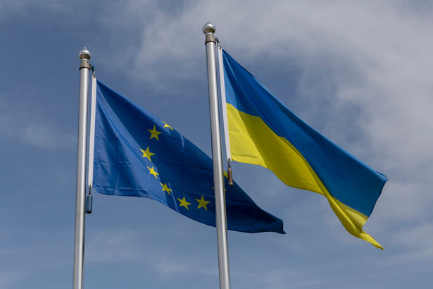 Europarlament zgadza się na pożyczkę 18 mld euro dla Ukrainy