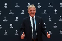 Zbigniew Boniek: Reprezentacja Polski, kiedy prowadził ją Fernando Santos, praktycznie nie istniała