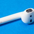 Słuchawki Apple AirPods są dobre, ale mają dwie poważne wady [RECENZJA]