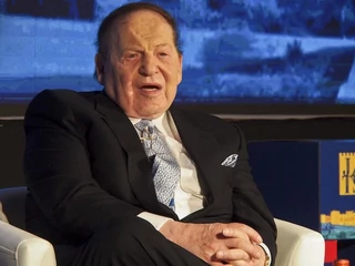 Sheldon Adelson