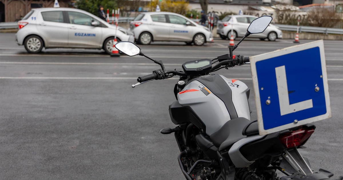 Egzamin na prawo jazdy zamienił się w koszmar. 31-latka w szpitalu