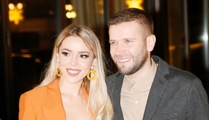 Jovana Jocić i Vladan Savić