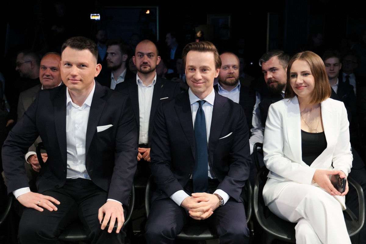 Mentzen o wyborach do PE: Będziemy walczyć o to, żeby nie wdrażać Zielonego Ładu