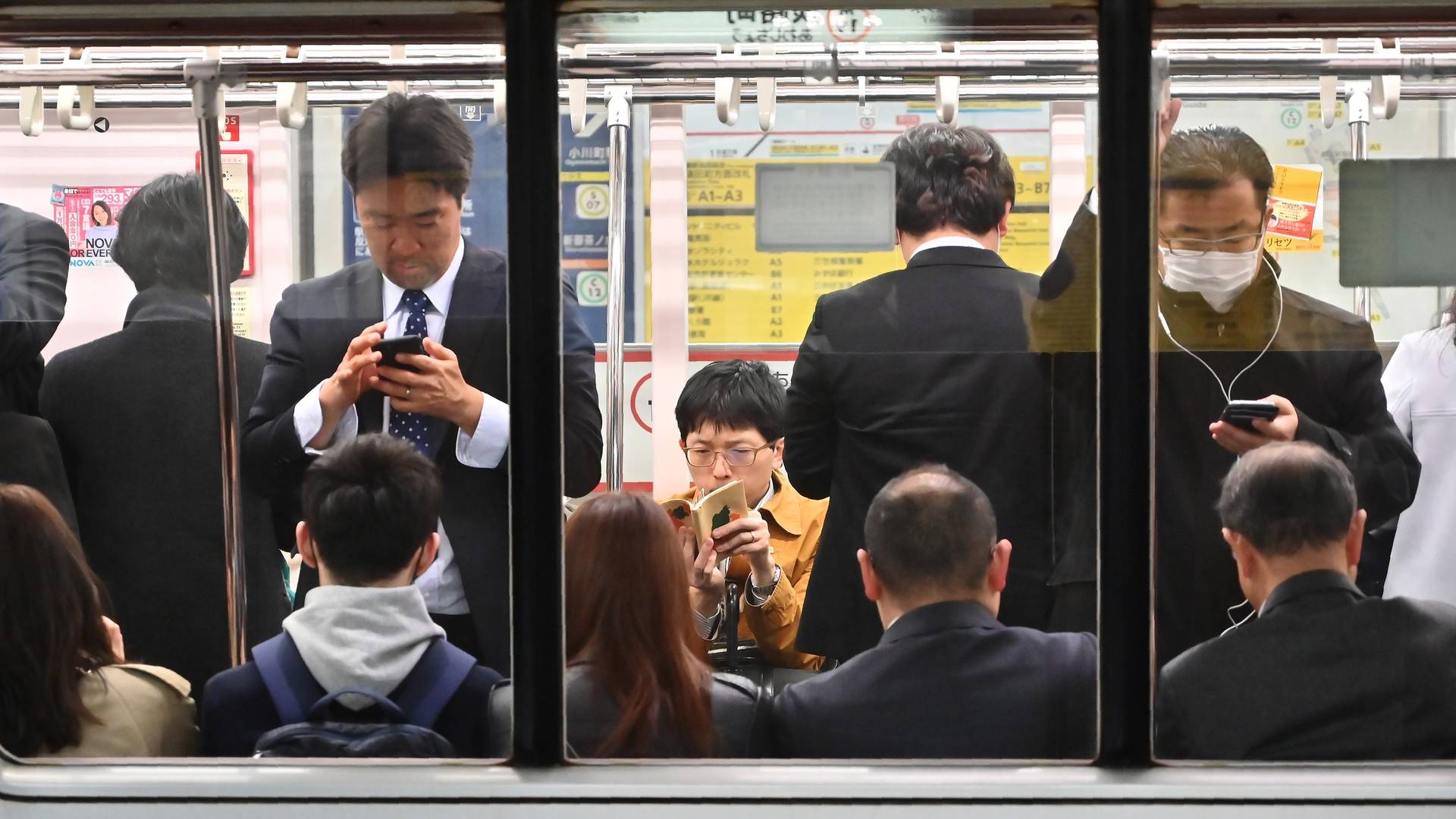 U Japanu uveli radnu nedelju od 4 dana - rezultati su zapanjujući