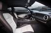 Chevrolet Camaro: szósta generacja oficjalnie