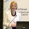 Šarlot Sabine Samelin, ambasadorka Švedske