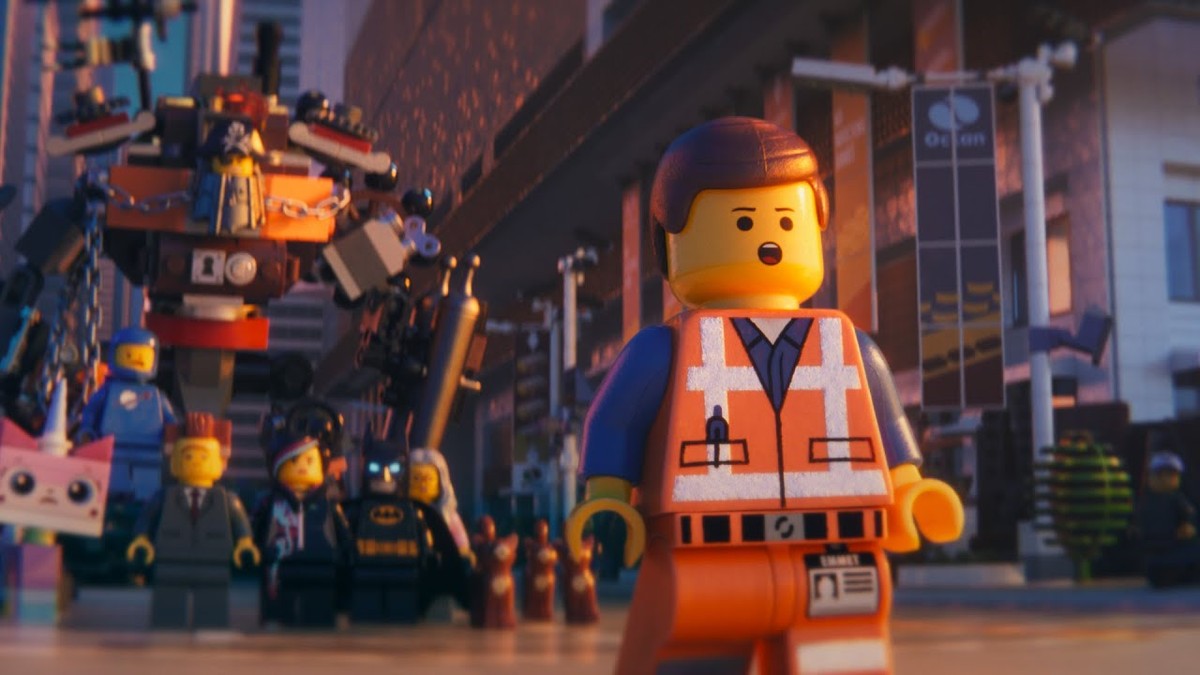 "Lego Przygoda 2": pochwała twórczego szaleństwa [RECENZJA]