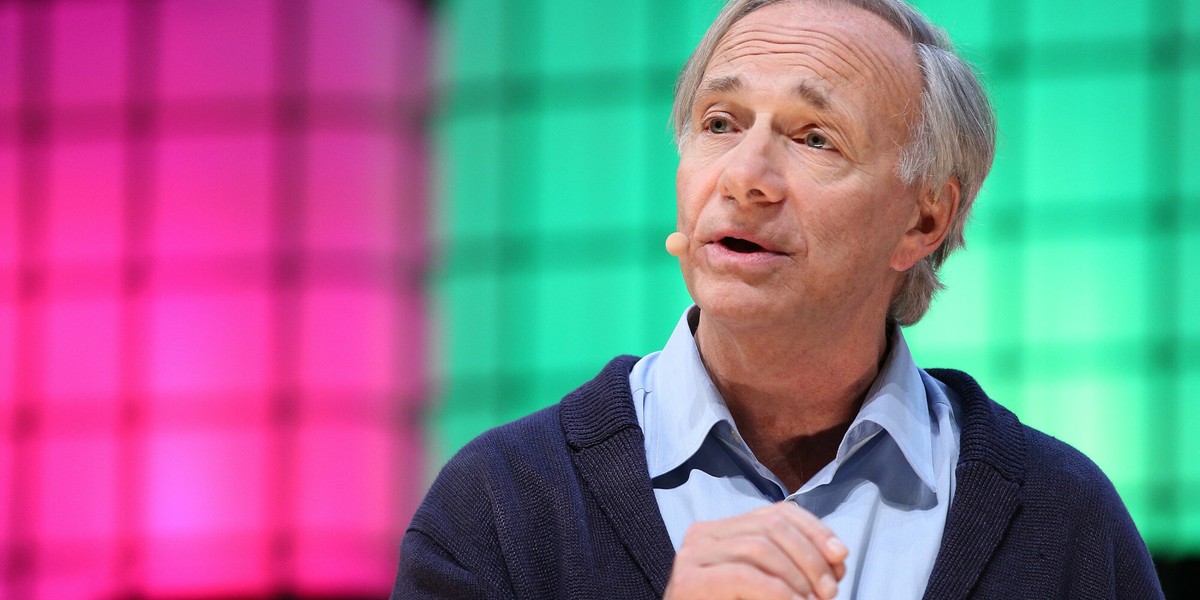 Ray Dalio