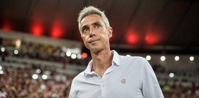 Paulo Sousa wróci do Włoch? Chce go klub Polaka