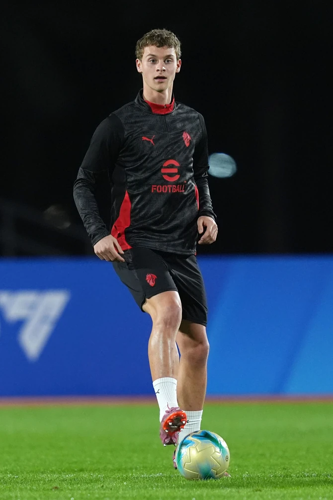 Maksimilijan Ibrahimović