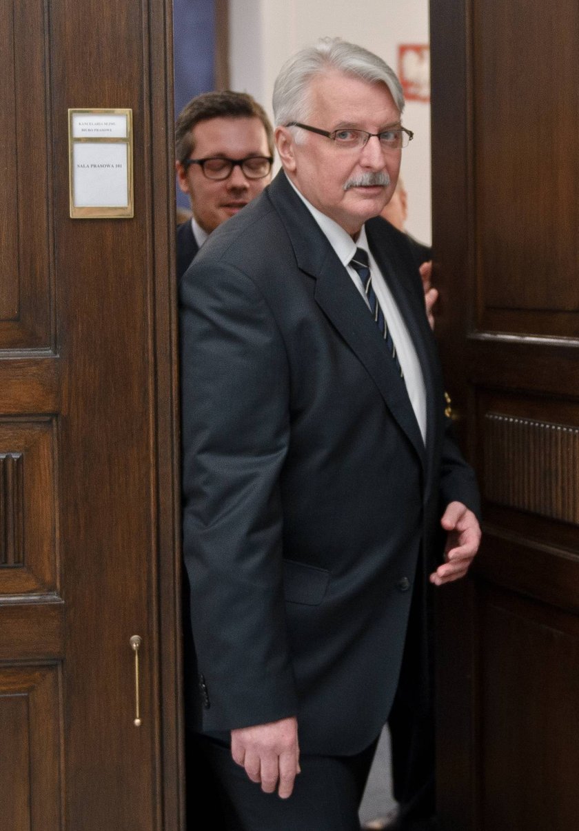 Witold Waszczykowski