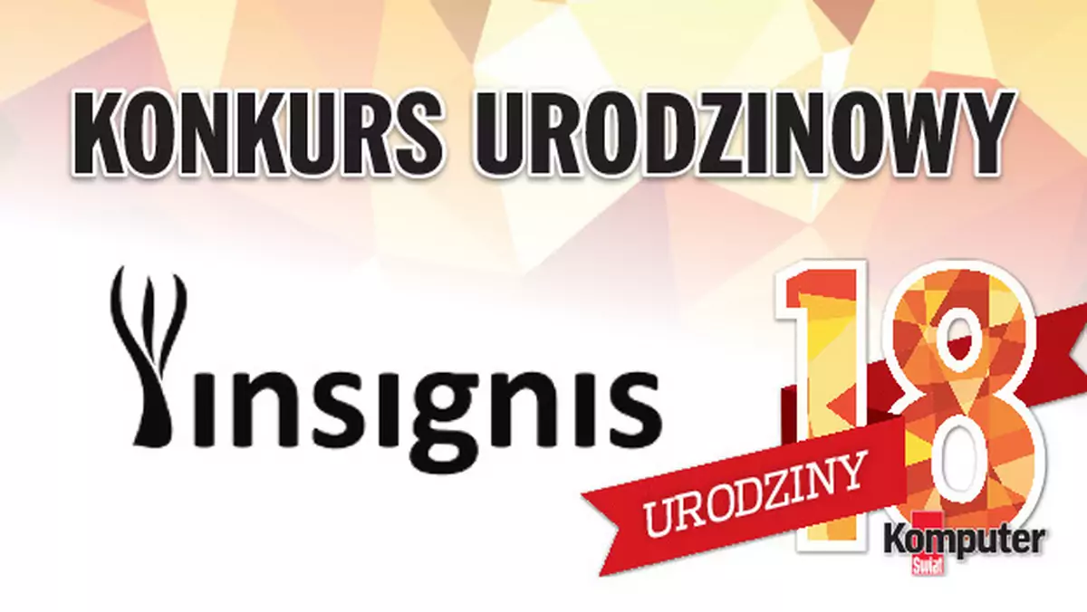 18. urodziny Komputer Świata – znamy zwycięzców konkursu z książkami "Jak działa Google"!