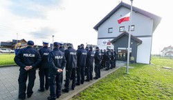 PiS przywracał posterunki policji. Raport NIK: żaden z nich nie musiał powstawać