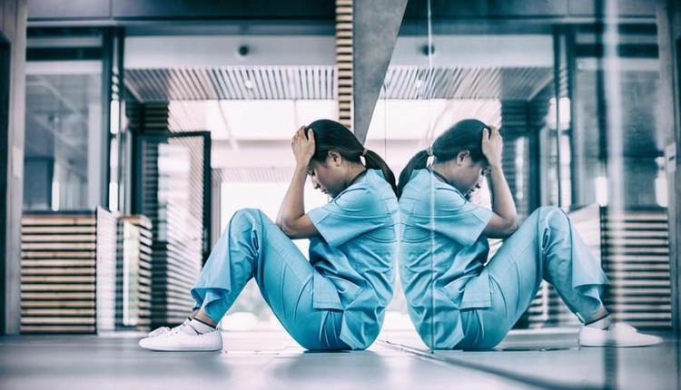 Dramat w domu opieki w Warszawie. Prezes: Pielęgniarka odmówiła stawienia się do pracy