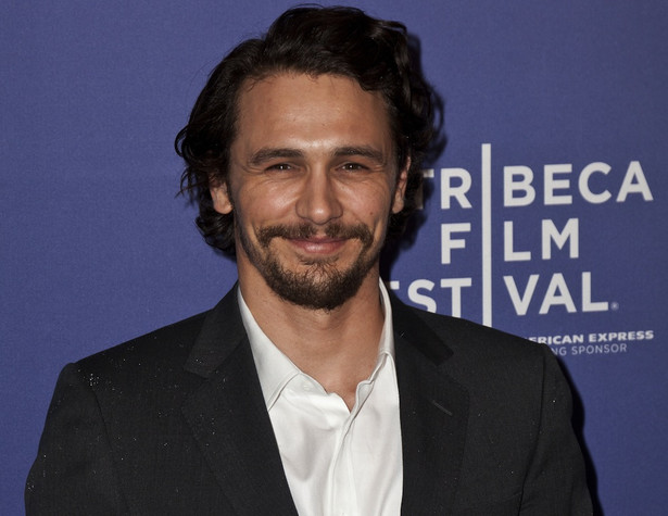 James Franco w następnej "Planecie małp"? Nic z tego!