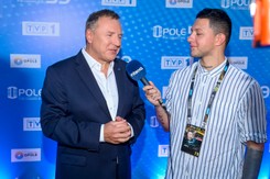 Kurski komentuje odejście Miszczaka. Uderza też w Lisa