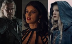 Aktorzy 'Wiedźmina' opowiadają o swoich bohaterach [WIDEO]