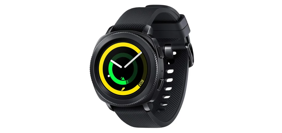 Samsung Gear Sport