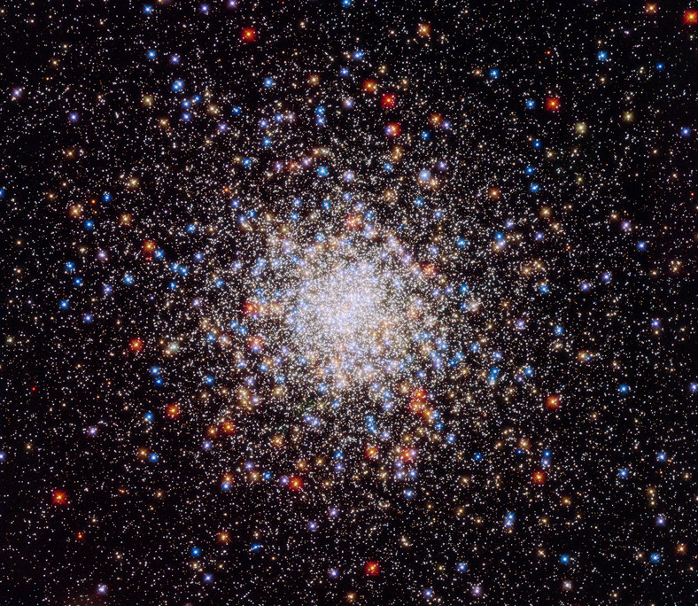 C78 - NGC 6541 