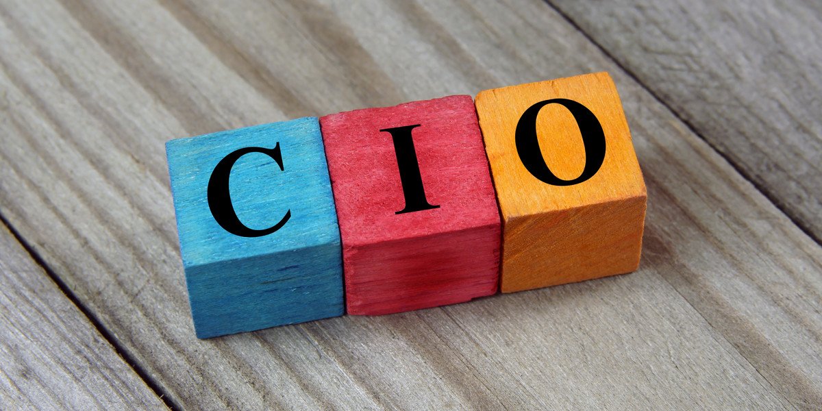 CIO (Chef Information Officer), jako osoba odpowiadająca za dział IT, ma ogromny wpływ na sposób kształtowania się przedsiębiorstwa