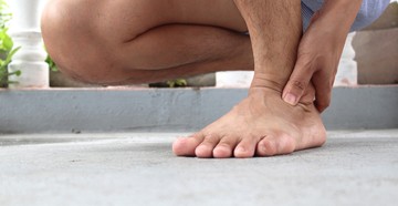 Idegfájdalom oka karban, lábbanE-vitamin hiány tünete