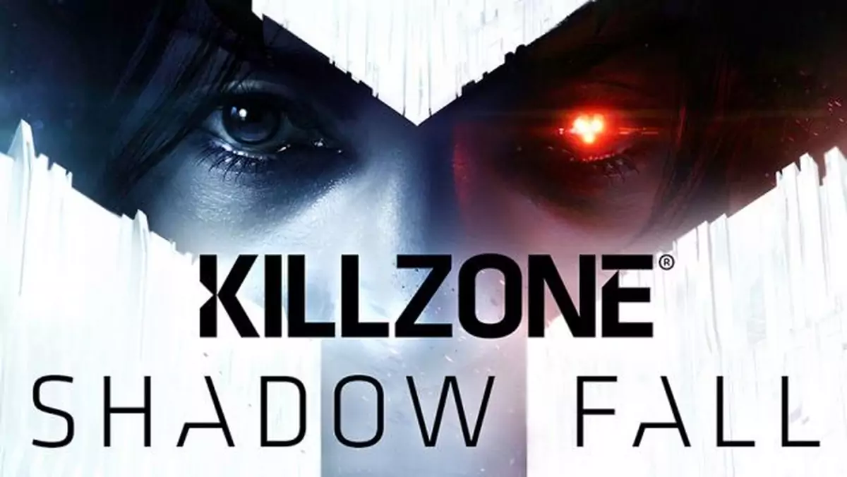 Recenzja Killzone: Shadow Fall