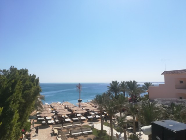 Hotelski smeštaji su oaze